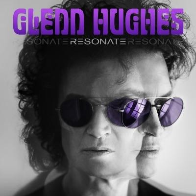 Glenn Hughes Resonate